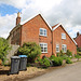 Marlesford Conservation Area, Suffolk (128)