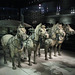 chariot horses