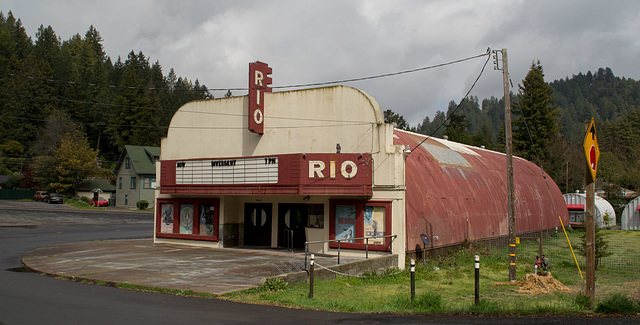 Russian River Rio theater  (1560)