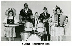 Alpine Harmonaires