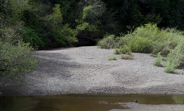 Russian River Monte Rio geometry (1567)