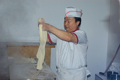 the noodle chef