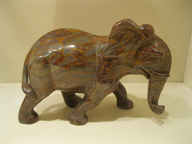 jade elephant