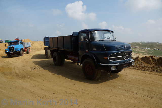 Kippertreffen Geilenkirchen 2014 463