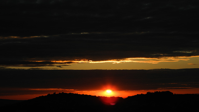 BELFORT: Levé du soleil 2014.05.20 01