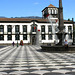 Funchal. Rathaus. ©UdoSm