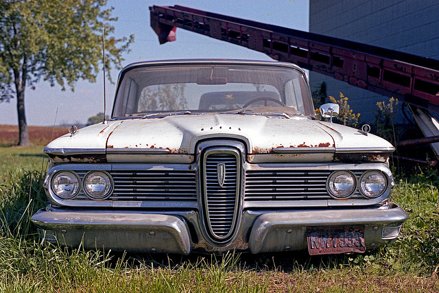 Edsel