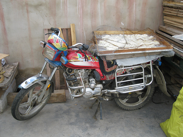 farm transport