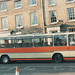 Mulleys Motorways (Combs Coaches) HDV 666V 22 Feb 1990 112-12