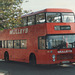 Mulleys Motorways EWR 166T 7 May 1993 191-19