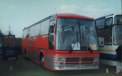 Mulleys Motorways F996 UME 21 Sep 1997 371-22