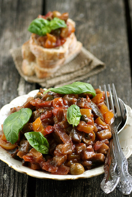 Caponata