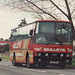 Mulleys Motorways YRP 371 - 3 May 1993 (192-2A)