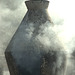 incense burner - Jokhang Temple