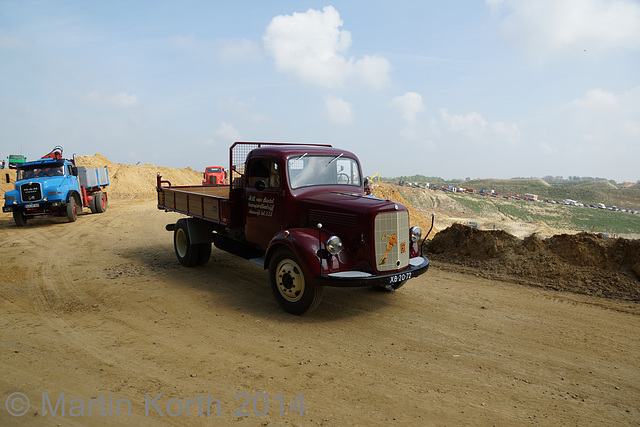 Kippertreffen Geilenkirchen 2014 465