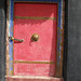 door, Jokhang Temple