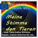 Europawahl