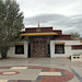Summer Palace entrance, Lhasa