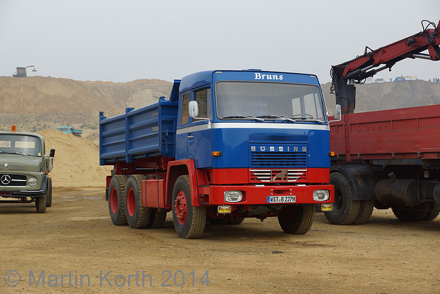 Kippertreffen Geilenkirchen 2014 073