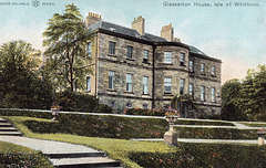 Glasserton House, Dumfries and Galloway (Demolished c1954)