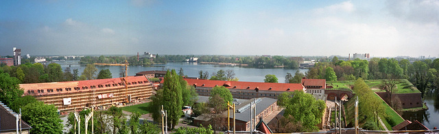 Spandau Citadel