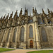 St. Barbara's Church_Kutná Hora 4