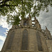 St. Barbara's Church_Kutná Hora 5