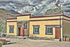 entrance, Sera Monastery