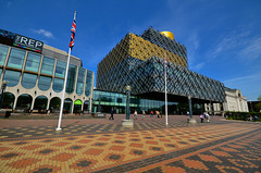 Birmingham Library