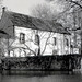 Le moulin de la Bellassière à Crécy-Couvé