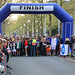 Singelloop 2014 – Waiting for the start