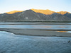 early morning departure from Tibet