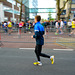 Singelloop 2014 – Warming up