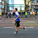 Singelloop 2014 – Warming up