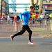 Singelloop 2014 – Warming up