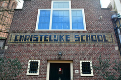 Christelijke school