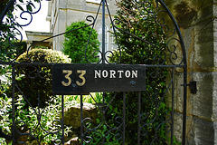33 Norton