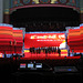inside the Peoples Assembly Hall