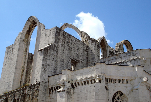 Convento do Carmo