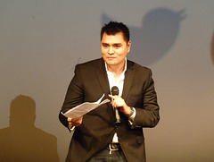 Jose Antonio Vargas