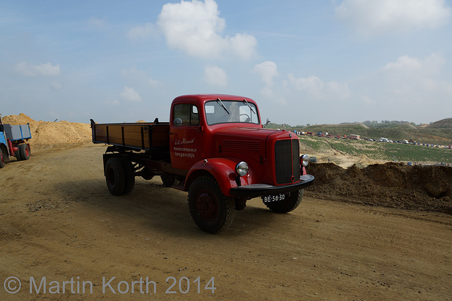 Kippertreffen Geilenkirchen 2014 467