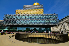 Birmingham Library