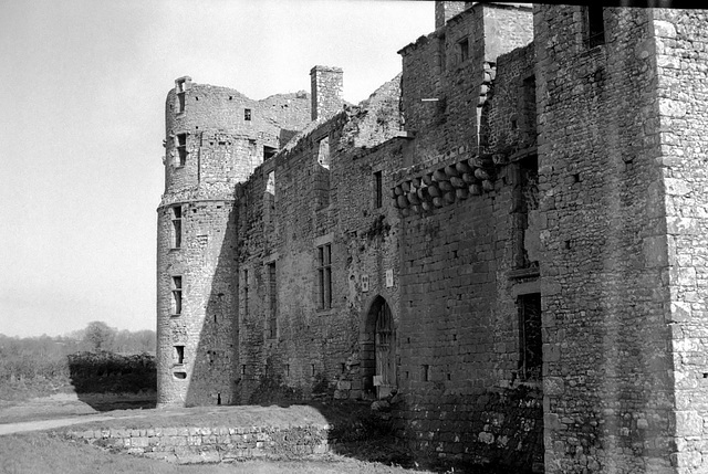 Château de Bois-Thibault