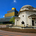Hall of Memories and Library, Birmingham