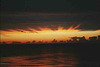 McLain Sunset