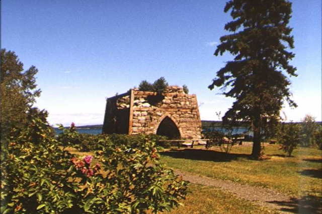 Bay Furnace