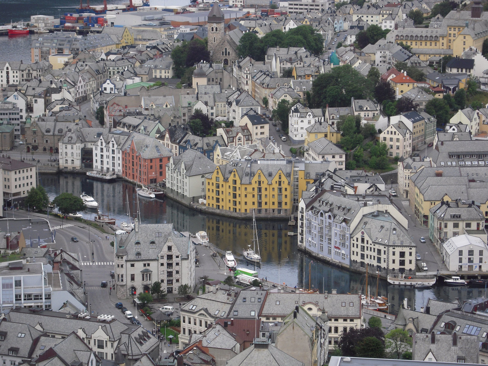 Alesund