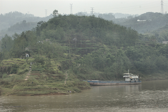 oriental landscape