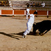 The day before the bullfight - 1