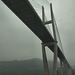 Yangtze bridge